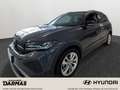 Volkswagen T-Cross T-Cross GOAL 1.0 TSI LED Navi Keyless Apple TOP Gris - thumbnail 1