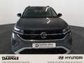 Volkswagen T-Cross T-Cross GOAL 1.0 TSI LED Navi Keyless Apple TOP Gris - thumbnail 3