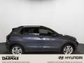 Volkswagen T-Cross T-Cross GOAL 1.0 TSI LED Navi Keyless Apple TOP Gris - thumbnail 5