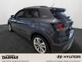 Volkswagen T-Cross T-Cross GOAL 1.0 TSI LED Navi Keyless Apple TOP Gris - thumbnail 8