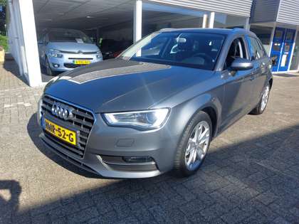 Audi A3 Sportback 1.4 TFSI Ambition Pro Line S