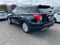 Ford Explorer EcoBoost Plug-in Hybrid PLATINUM - thumbnail 4