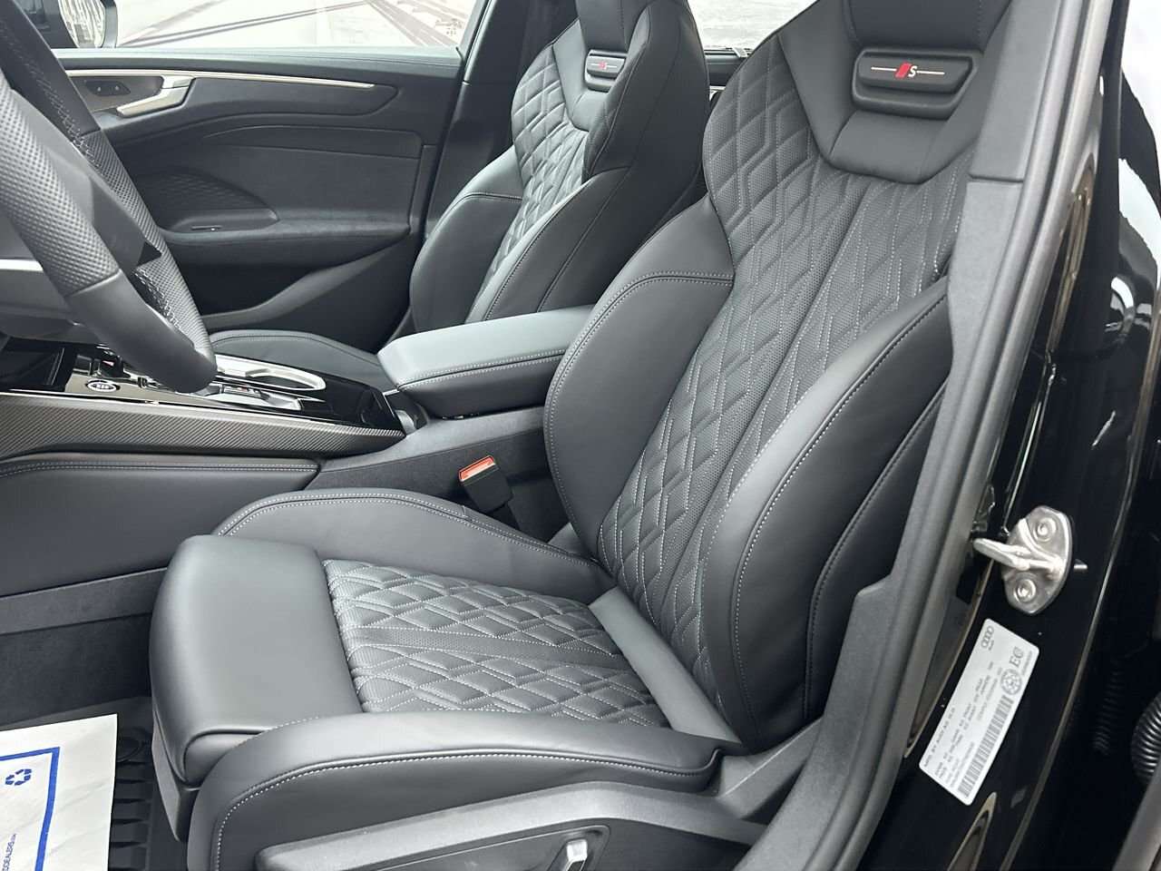 2026 Audi A6 TFSI quattro Technik | 360 camera | Massage Seats thumb 19