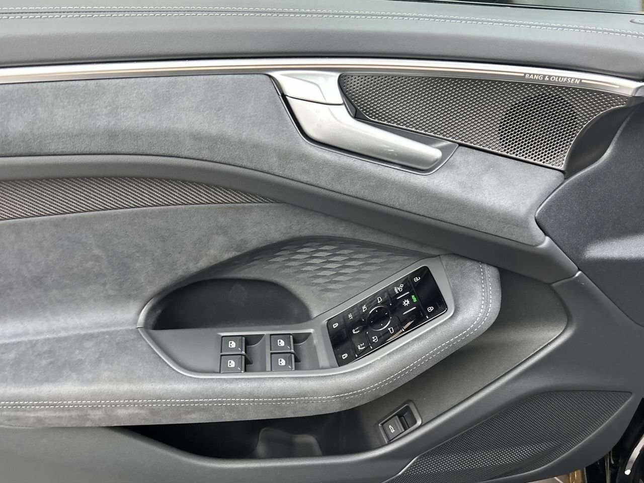 2026 Audi A6 TFSI quattro Technik | 360 camera | Massage Seats thumb 21