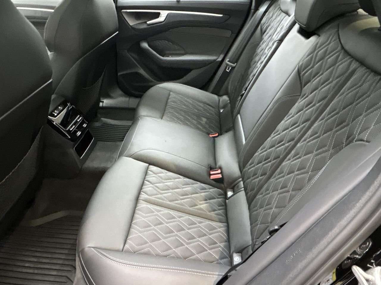 2026 Audi A6 TFSI quattro Technik | 360 camera | Massage Seats thumb 30