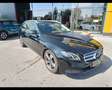 Mercedes-Benz E 200 200 d Premium auto Negro - thumbnail 12