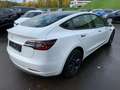 Tesla Model 3 Navi/ Panor./ Allwetter/LED/Sitzh./Leder Blanc - thumbnail 6
