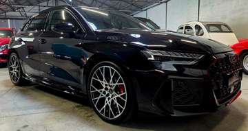 RS3 Sportback 2.5 TFSI 400 S tronic 7 Quattro