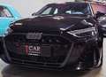 Audi RS3 RS3 Sportback 2.5 TFSI 400 S tronic 7 Quattro Zwart - thumbnail 3