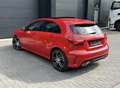 Mercedes-Benz A 200 Mercedes A200d/7G-tronic/AMG Line Roşu - thumbnail 4