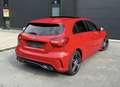 Mercedes-Benz A 200 Mercedes A200d/7G-tronic/AMG Line Roşu - thumbnail 3