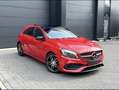 Mercedes-Benz A 200 Mercedes A200d/7G-tronic/AMG Line Roşu - thumbnail 2