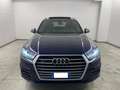 Audi Q7 50 3.0 tdi mhev Sport Plus quattro tiptronic Bleu - thumbnail 2