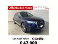 Audi Q7 50 3.0 tdi mhev Sport Plus quattro tiptronic Blu/Azzurro - thumbnail 1