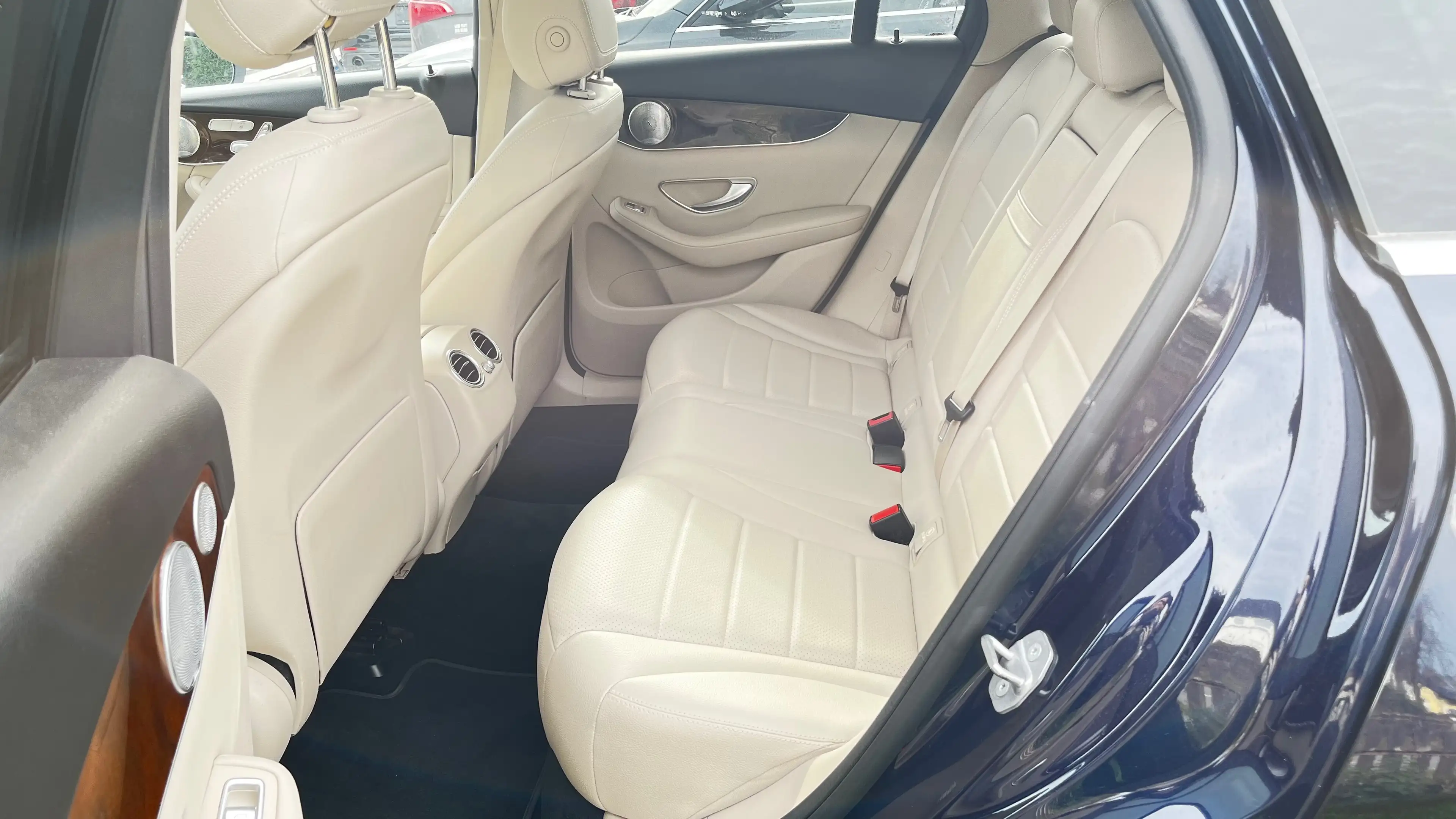 Mercedes-Benz GLC 350 GLC 350 e 4Matic (253.954) — photo 14