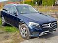 Mercedes-Benz GLC 350 GLC 350 e 4Matic (253.954) Blau - thumbnail 1