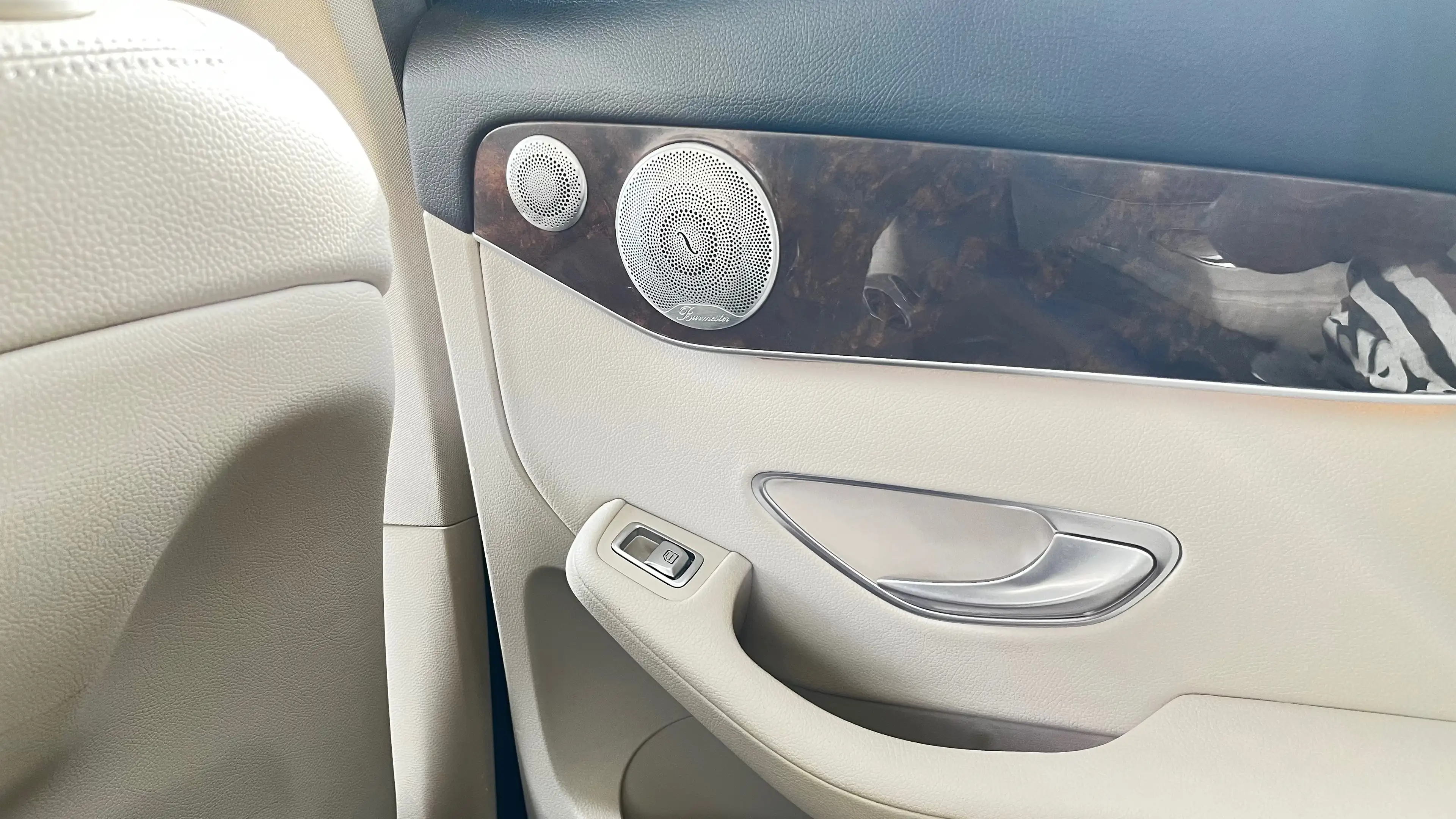 Mercedes-Benz GLC 350 GLC 350 e 4Matic (253.954) — photo 12