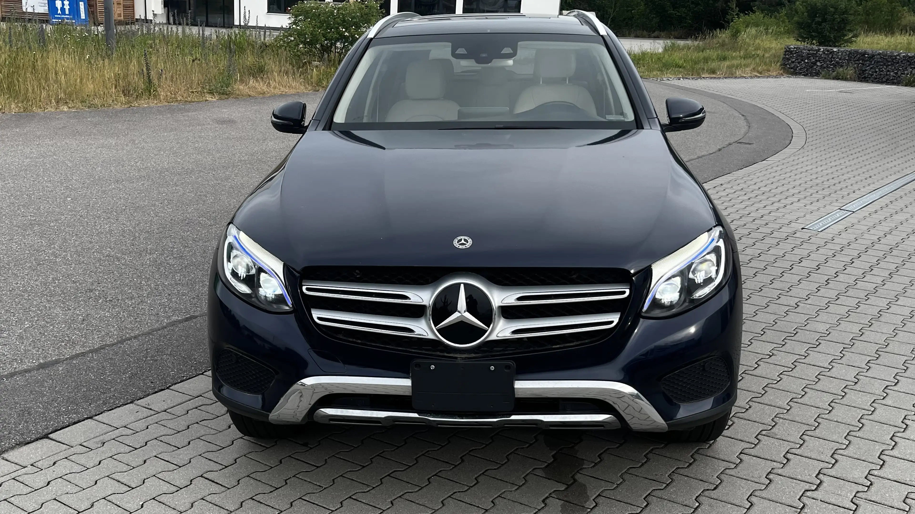 Mercedes-Benz GLC 350 GLC 350 e 4Matic (253.954) — photo 3