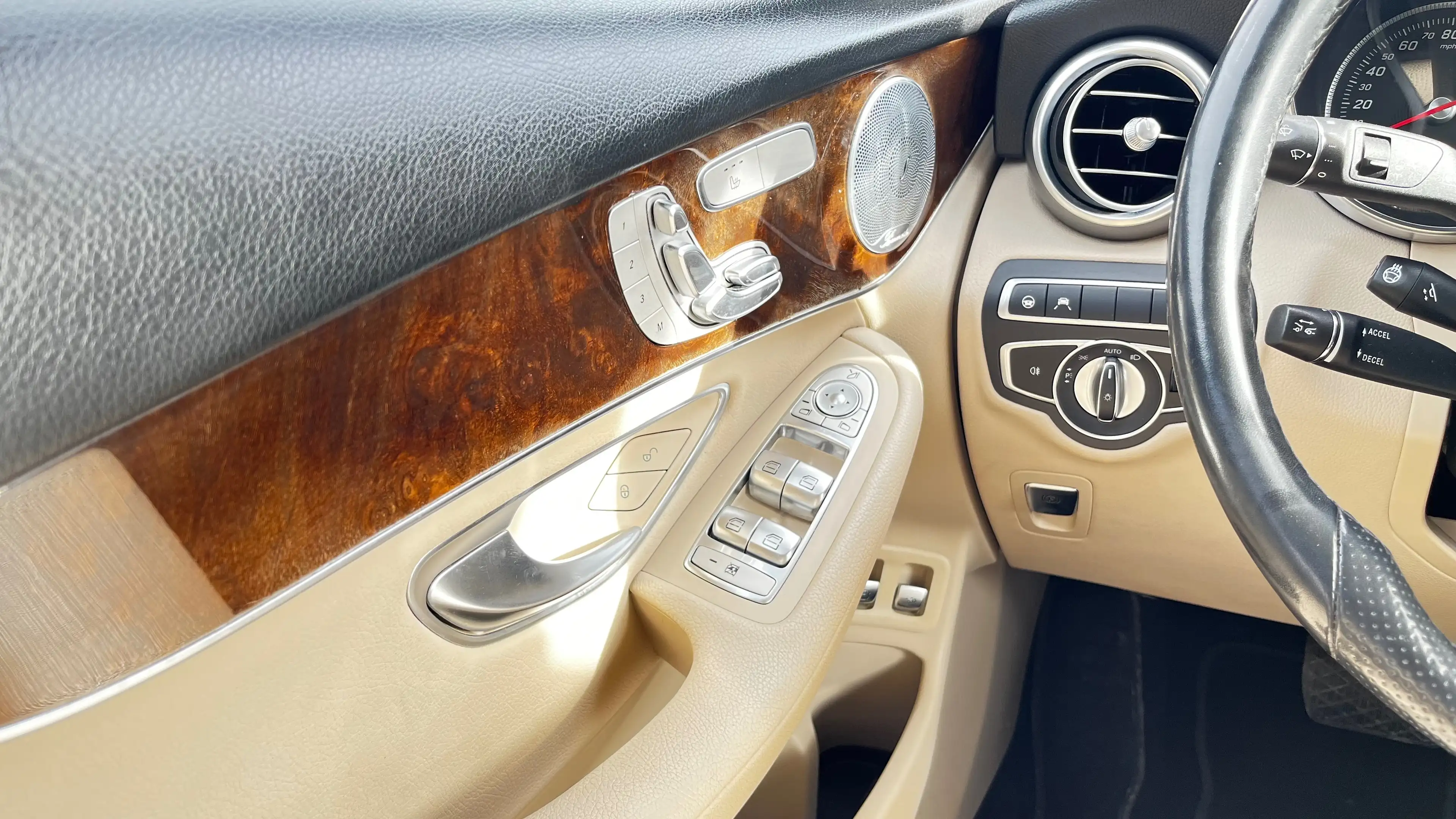Mercedes-Benz GLC 350 GLC 350 e 4Matic (253.954) — photo 8