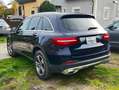 Mercedes-Benz GLC 350 GLC 350 e 4Matic (253.954) Blau - thumbnail 4