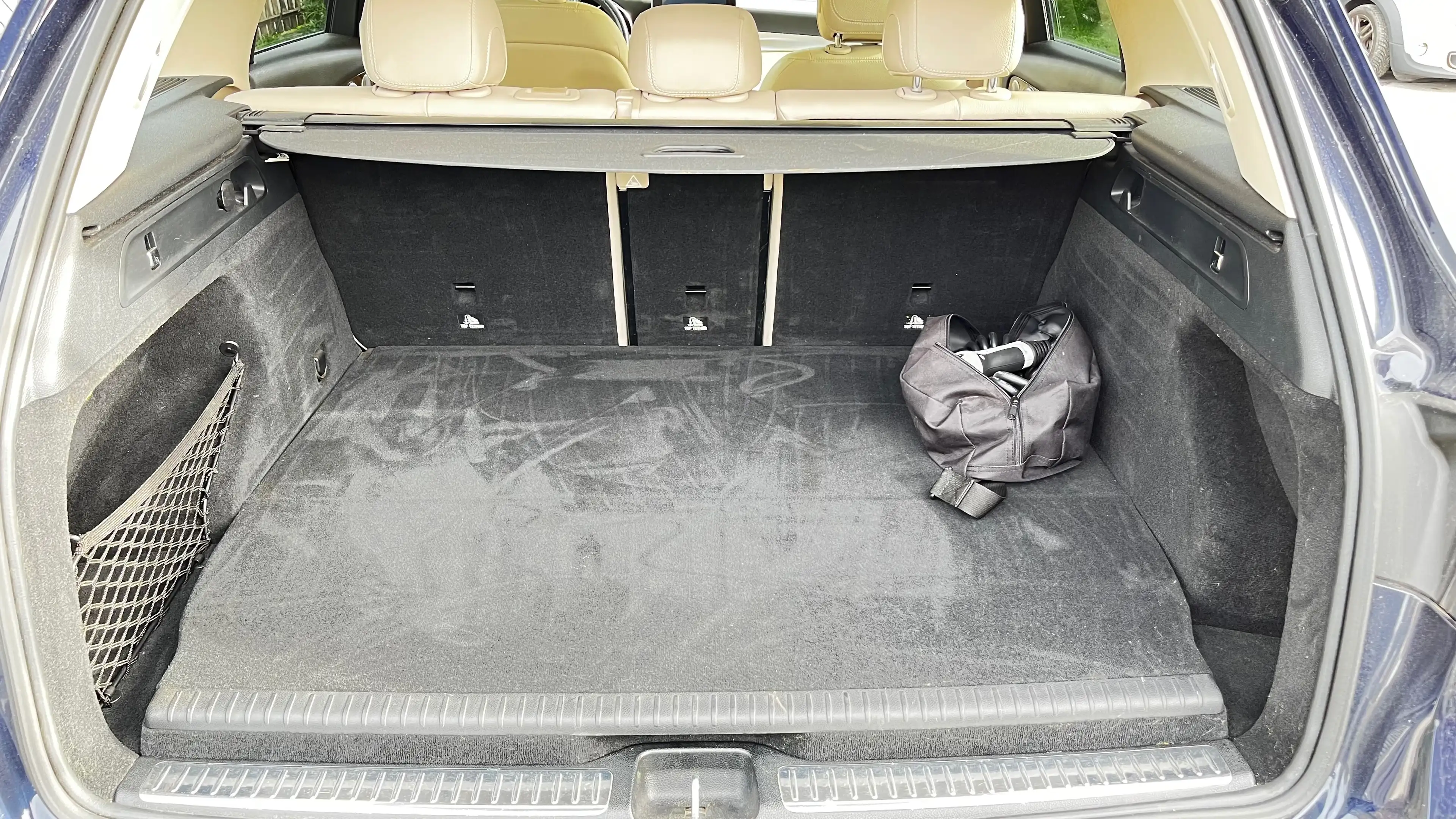 Mercedes-Benz GLC 350 GLC 350 e 4Matic (253.954) — photo 15