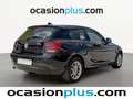 BMW 116 116d Negro - thumbnail 4