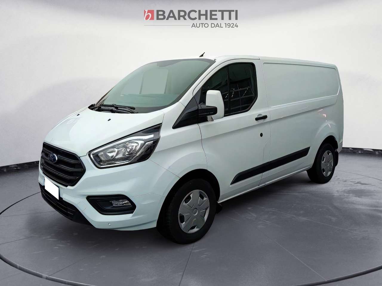 Ford Transit Custom 280 2.0 TDCI 130 PC FURGONE TREND