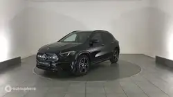 Mercedes-Benz GLA 250 e hybride rechargeable 218ch Edition 140 8G-DCT