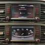 SEAT Leon 2.0 TDI DSG FR Sport LED Navi Kamera Sitzh. Schwarz - thumbnail 25