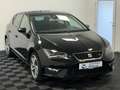 SEAT Leon 2.0 TDI DSG FR Sport LED Navi Kamera Sitzh. Schwarz - thumbnail 4