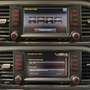 SEAT Leon 2.0 TDI DSG FR Sport LED Navi Kamera Sitzh. Schwarz - thumbnail 26