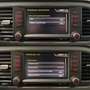 SEAT Leon 2.0 TDI DSG FR Sport LED Navi Kamera Sitzh. Schwarz - thumbnail 27