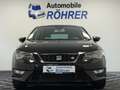 SEAT Leon 2.0 TDI DSG FR Sport LED Navi Kamera Sitzh. Schwarz - thumbnail 3