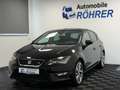 SEAT Leon 2.0 TDI DSG FR Sport LED Navi Kamera Sitzh. Schwarz - thumbnail 1