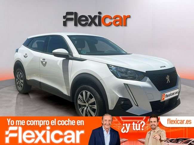 Peugeot 2008 Active BlueHDI 81kW (110CV) - foto 1
