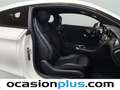 Mercedes-Benz C 220 Coupé 220d 9G-Tronic Blanco - thumbnail 21