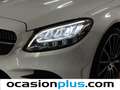 Mercedes-Benz C 220 Coupé 220d 9G-Tronic Blanco - thumbnail 17