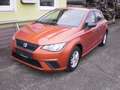 SEAT Ibiza Ibiza 1,0 Reference Reference Orange - thumbnail 1