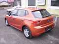 SEAT Ibiza Ibiza 1,0 Reference Reference Orange - thumbnail 3