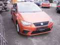 SEAT Ibiza Ibiza 1,0 Reference Reference Orange - thumbnail 9