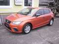 SEAT Ibiza Ibiza 1,0 Reference Reference Orange - thumbnail 2