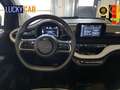 Fiat 500e Passion 95 PS-AndroidAuto-AppleCarPlay-Verkehrs... Blau - thumbnail 10