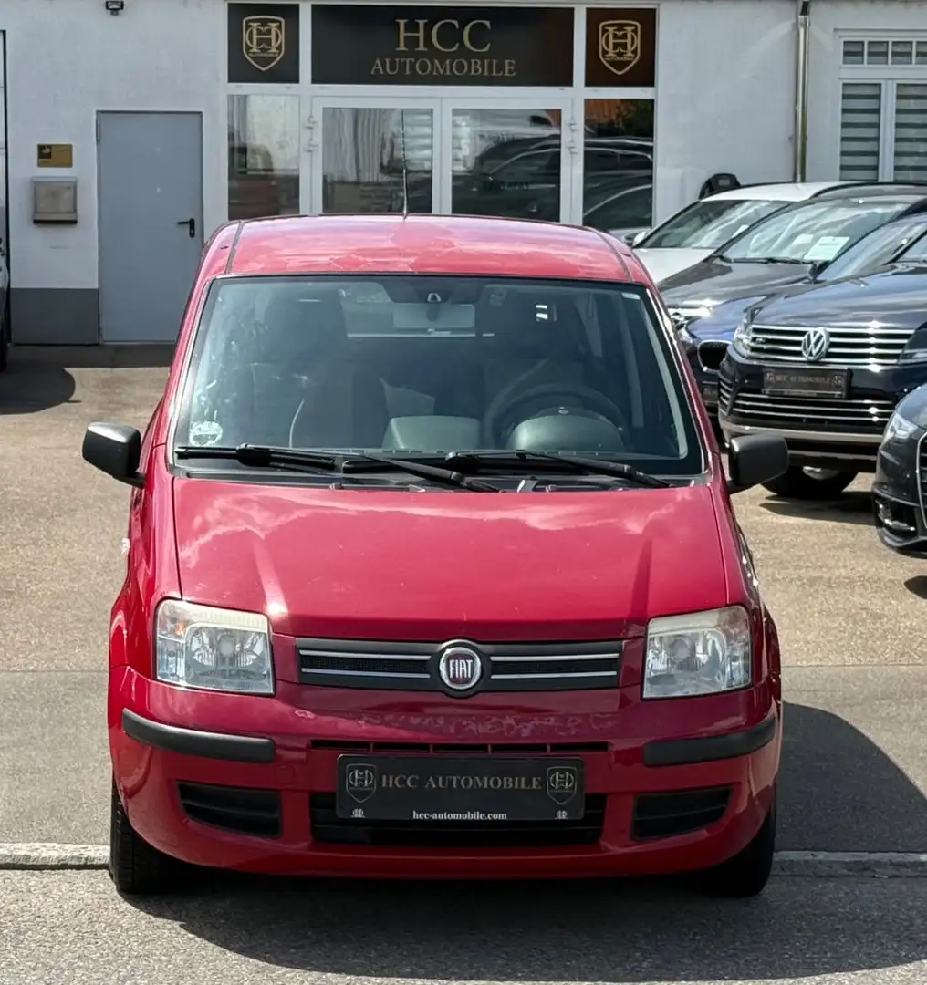 Fiat Panda 1.2 8V Dynamic Rot - 1