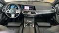 BMW X7 xDrive40d Schwarz - thumbnail 13