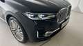 BMW X7 xDrive40d Schwarz - thumbnail 25