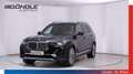 BMW X7 xDrive40d Schwarz - thumbnail 1