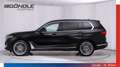 BMW X7 xDrive40d Schwarz - thumbnail 3