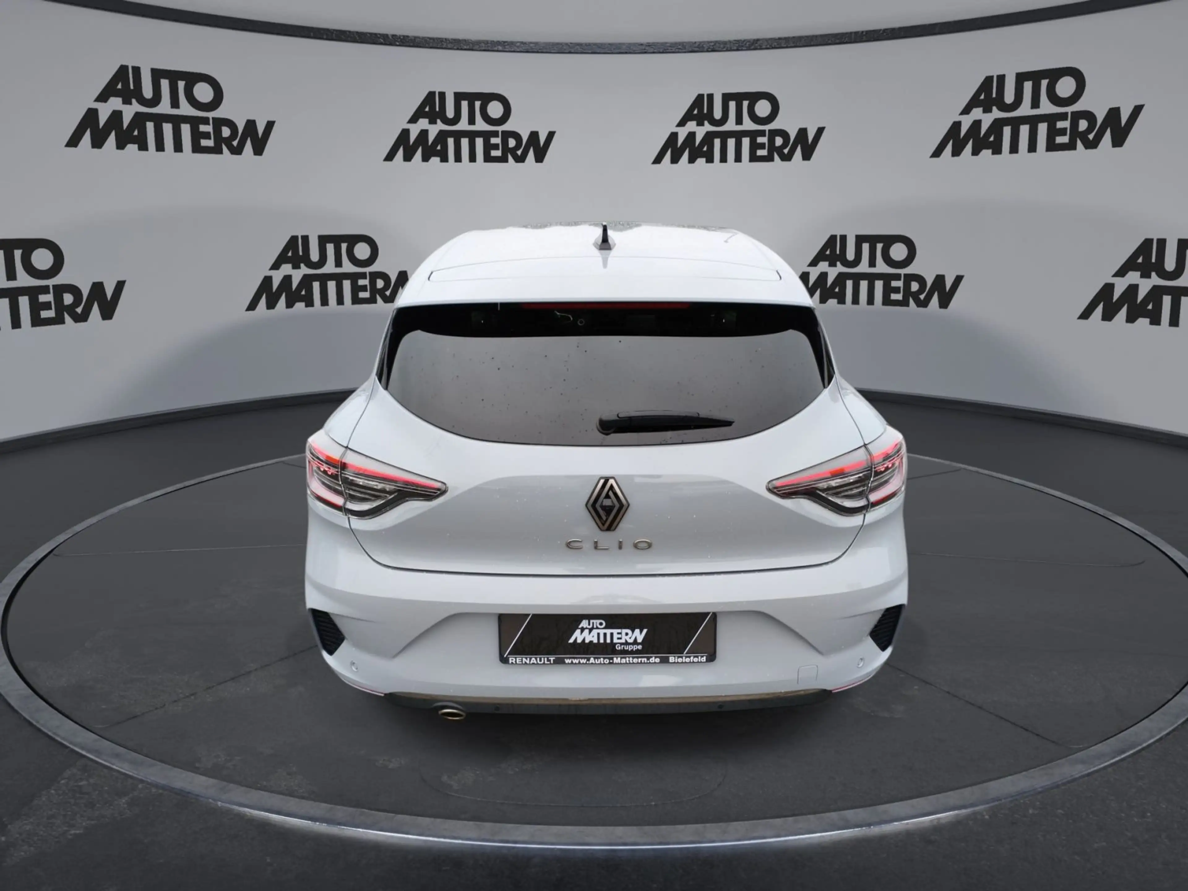 Renault Clio TCe 90 Techno Kamera/SHZ/EPH/CARPLAY/ALU — photo 7