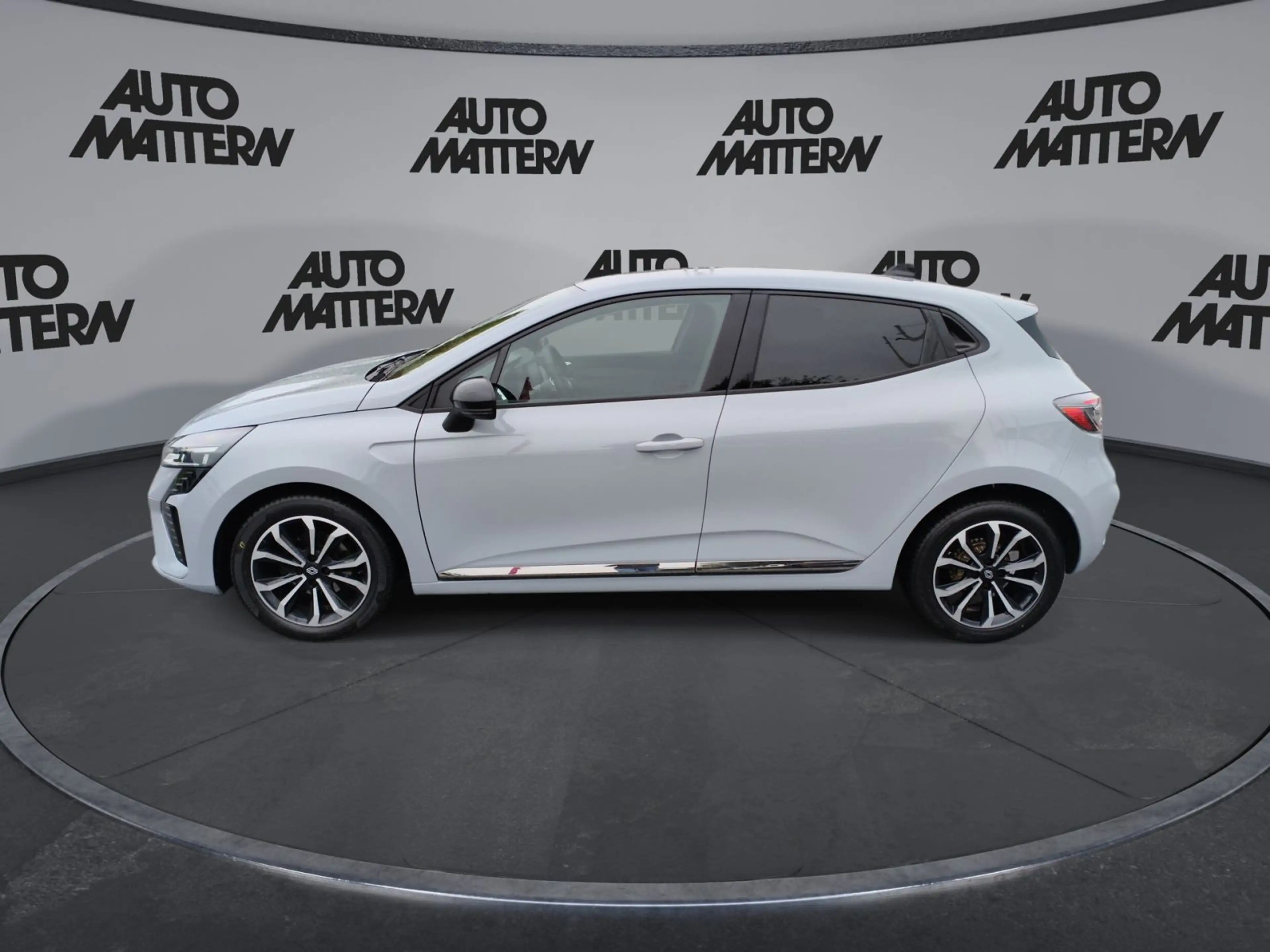 Renault Clio TCe 90 Techno Kamera/SHZ/EPH/CARPLAY/ALU — photo 5