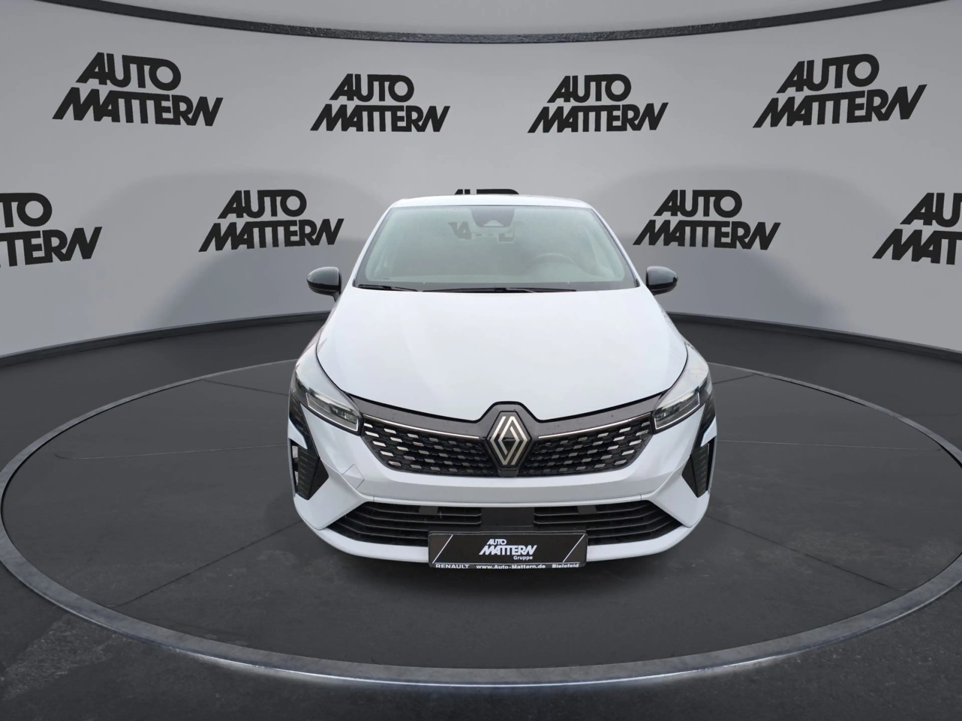 Renault Clio TCe 90 Techno Kamera/SHZ/EPH/CARPLAY/ALU — photo 3
